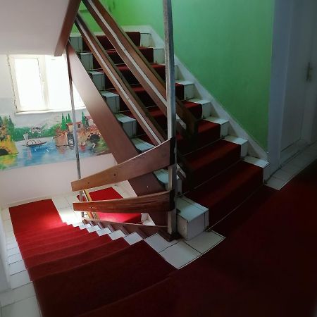 Hotel Mudanya Dış mekan fotoğraf