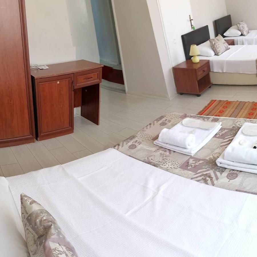 Hotel Mudanya Dış mekan fotoğraf