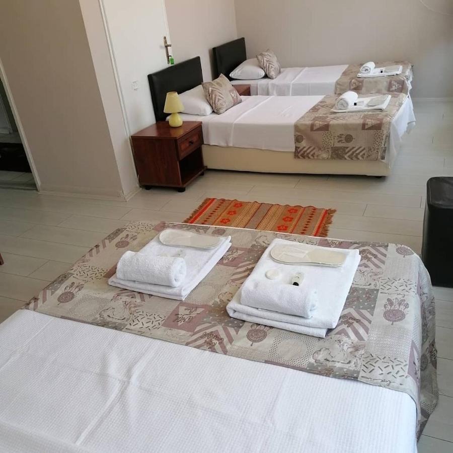 Hotel Mudanya Dış mekan fotoğraf
