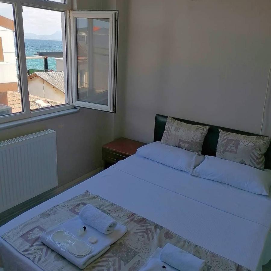 Hotel Mudanya Dış mekan fotoğraf