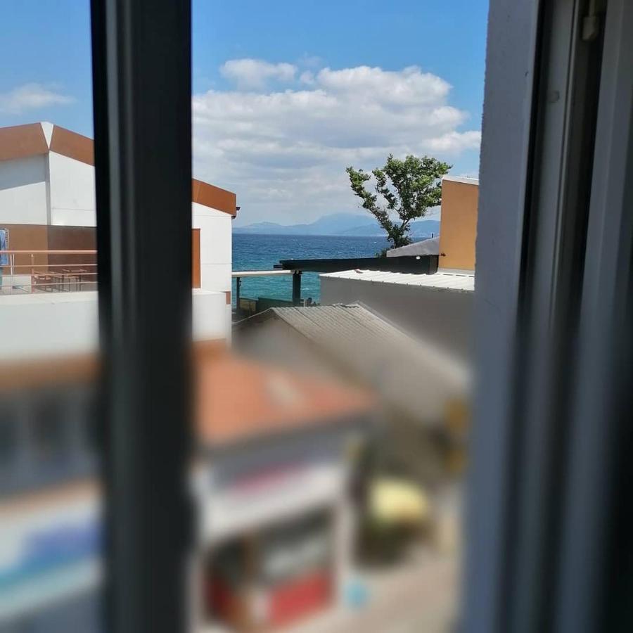 Hotel Mudanya Dış mekan fotoğraf