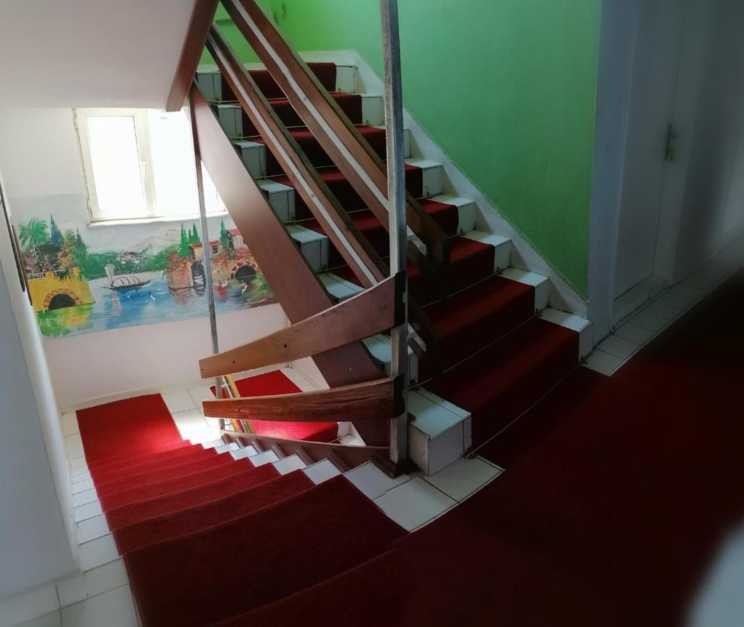 Hotel Mudanya Dış mekan fotoğraf