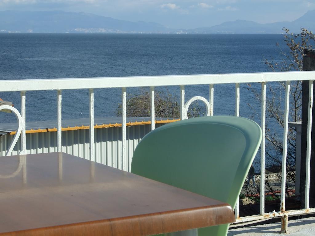 Hotel Mudanya Dış mekan fotoğraf