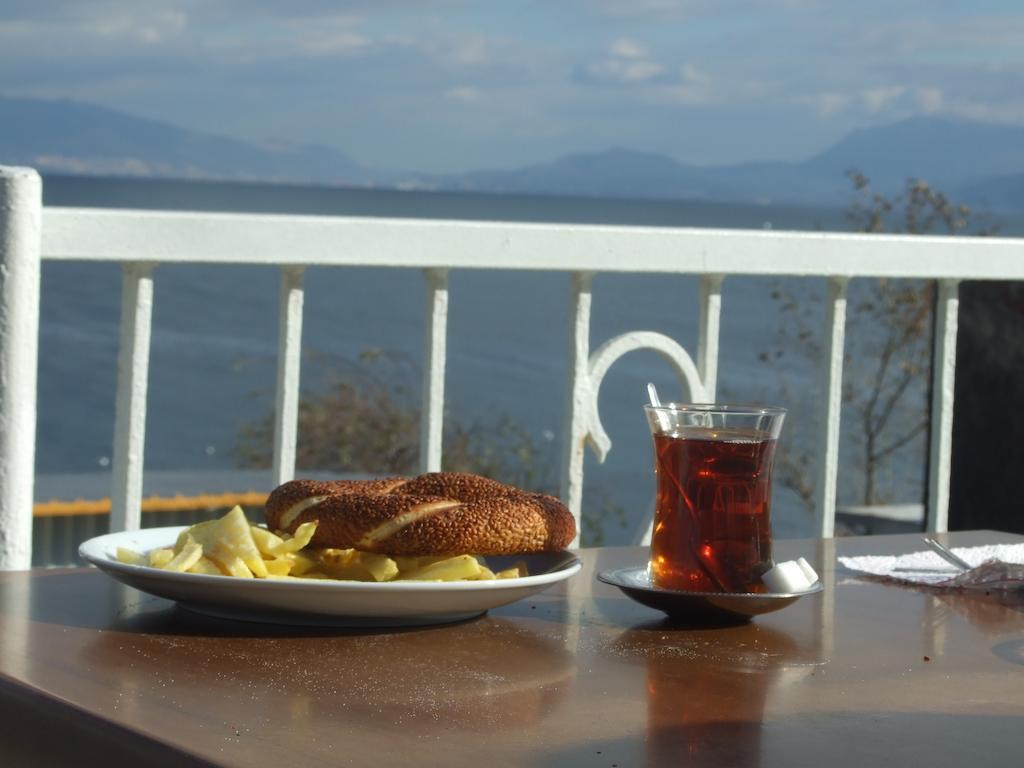 Hotel Mudanya Dış mekan fotoğraf